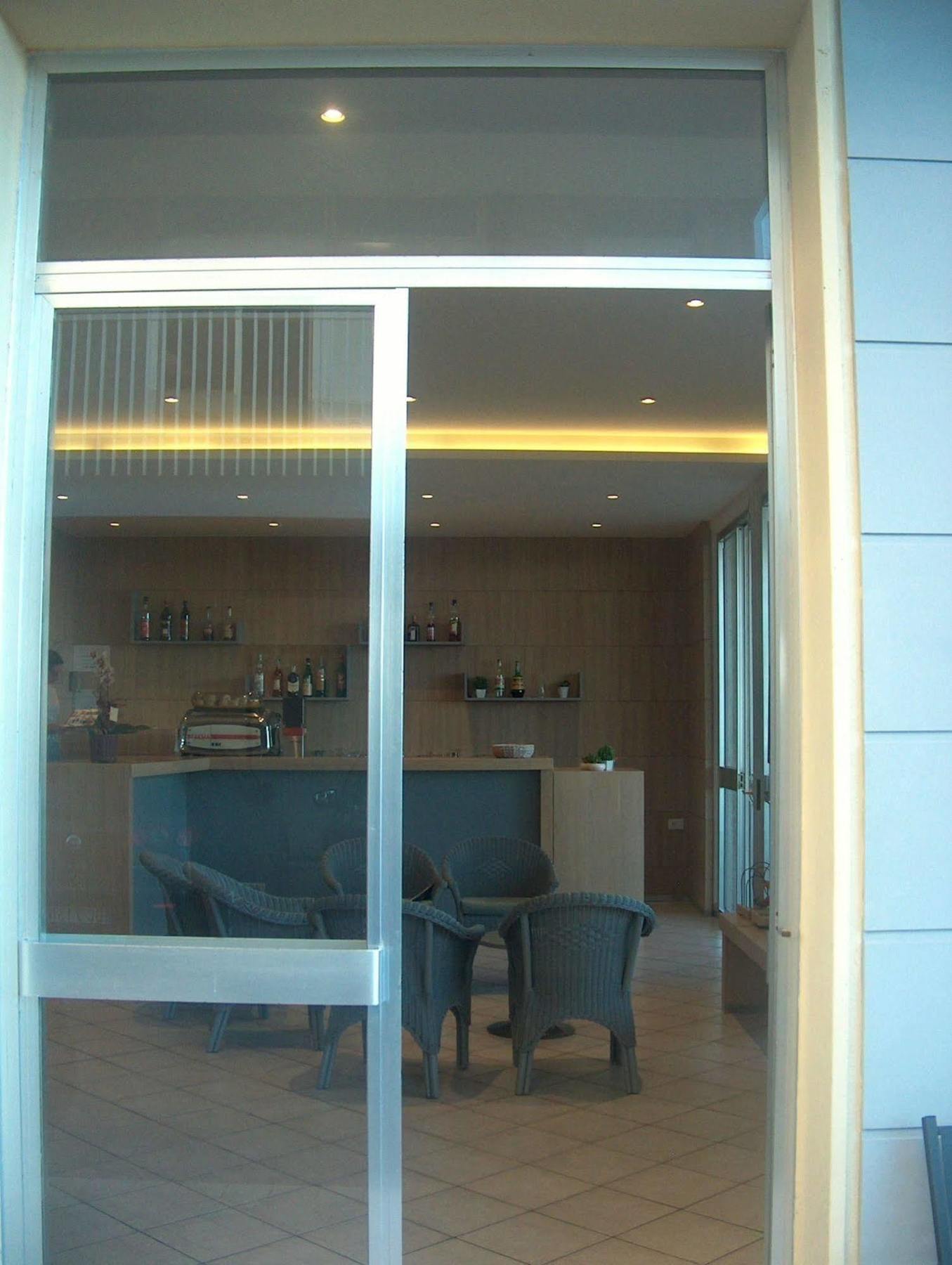 Hotel Trevi Bellaria-Igea Marina Exterior foto