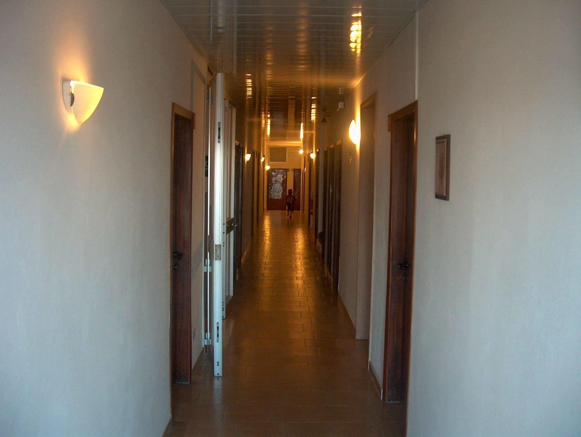 Hotel Trevi Bellaria-Igea Marina Exterior foto