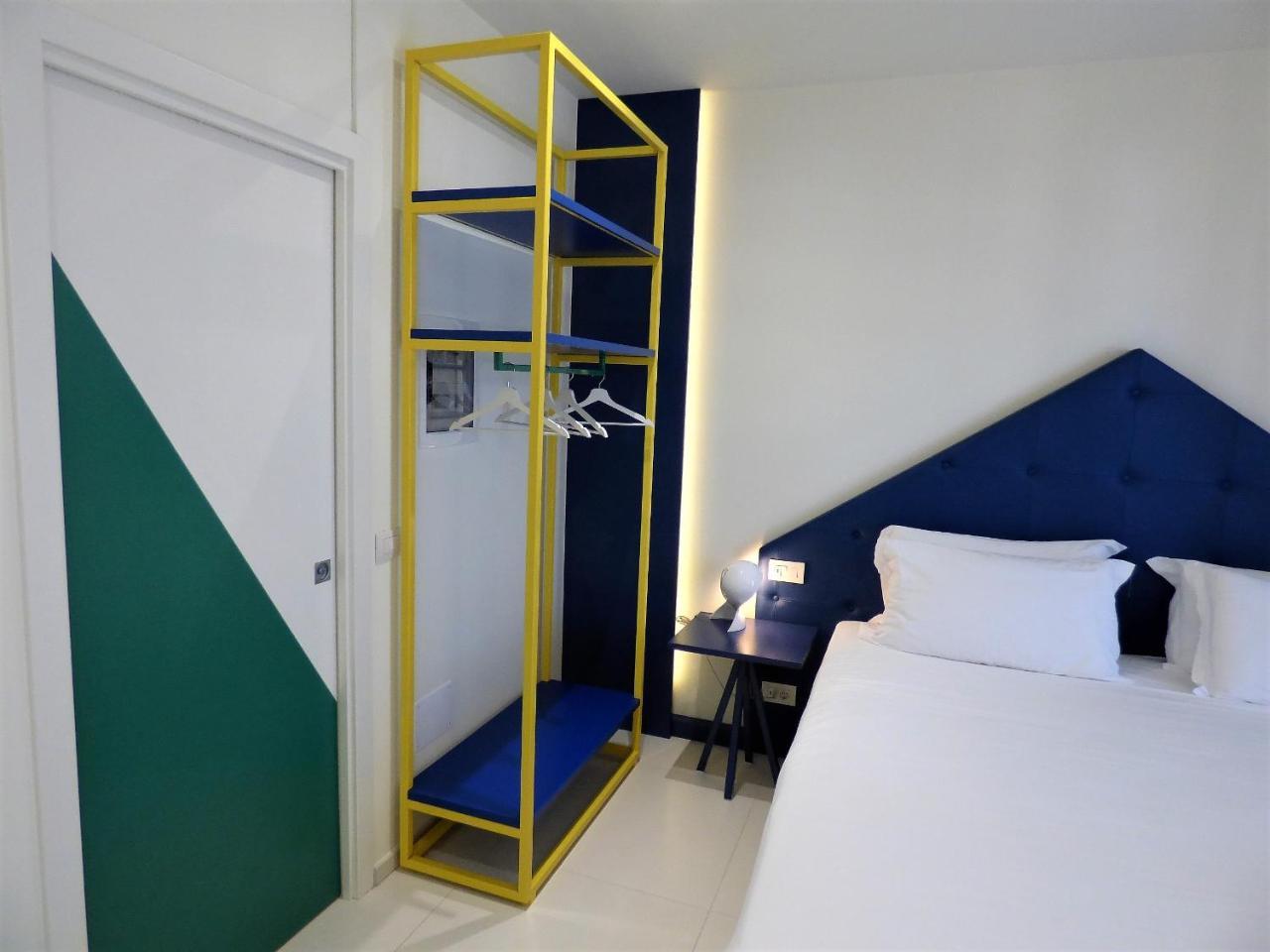 Hotel Trevi Bellaria-Igea Marina Exterior foto